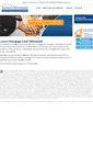 Mobile Screenshot of luxurymortgagewholesale.com